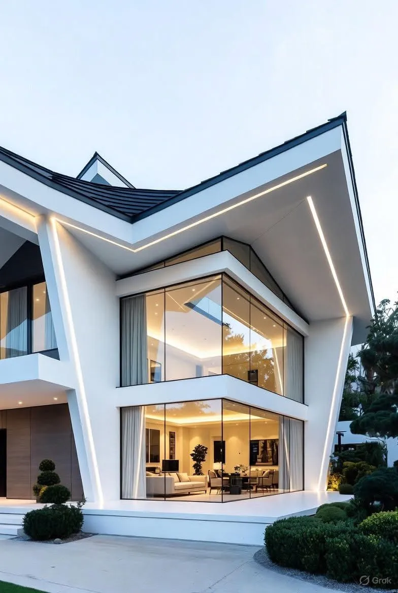 Aluminium System Windows for Indian Homes - Modern Design Solutions